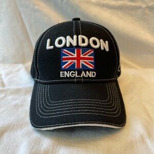 King ice London hat